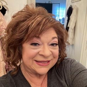 Meet your Posher, Dawn